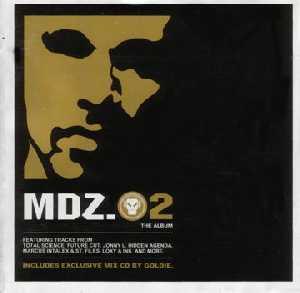  Various - MDZ.02