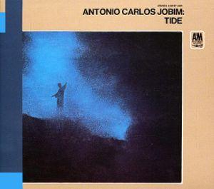 Antonio Carlos Jobim - Tide (1970)