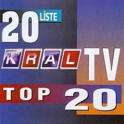 Kral TV - Top 20 Listesi (Ocak 2010) 