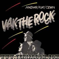 MFO - Vak The Rock [2011]