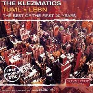 The Klezmatics - Tuml Lebn (2008)