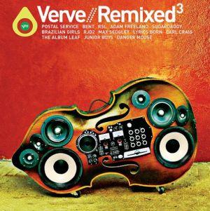 VA - Verve Remixed, Vol. 3 (2005)