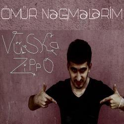 Vuska Zippo - Omur nəgmələrim (2011)