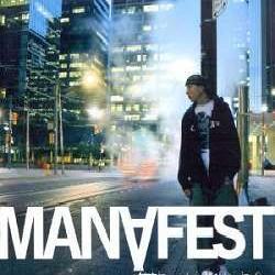 Manafest - Glory (2006)