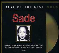 Sade - The Best of Sade (1994)