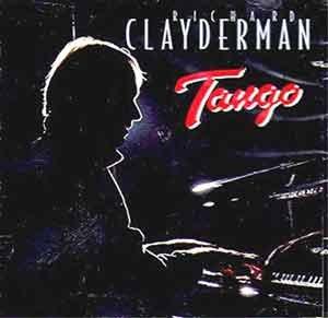Richard Clayderman - Tango (1996)