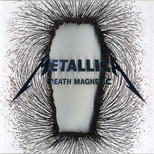 Metallica - Demo Magnetic (2008)