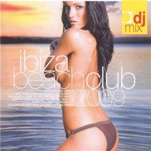 Ibiza Beach Club (2009)