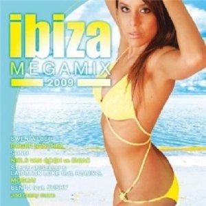 Ibiza Megamix (2009)