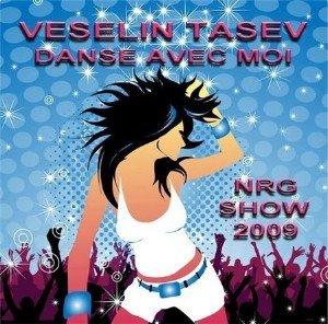 Veselin Tasev - Danse Avec Moi 012 (06-04-2009)