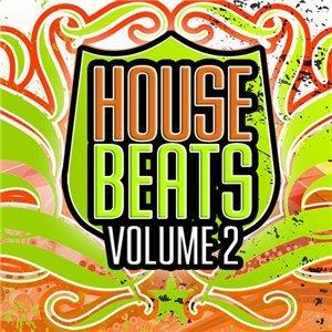 House Beats Vol. 2 (2009)