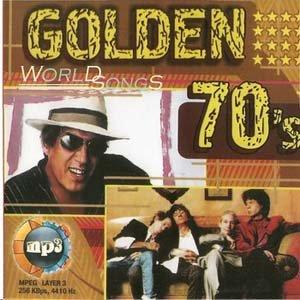 Golden 70's (2008)