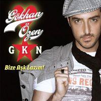 G?khan ?zen - Bize A?k Laz?m 2008 восточная музыка 