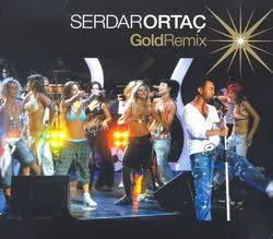Mesafe Gold Remix (2007)