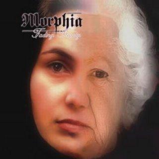 Morphia - Fading Beauty (2005)