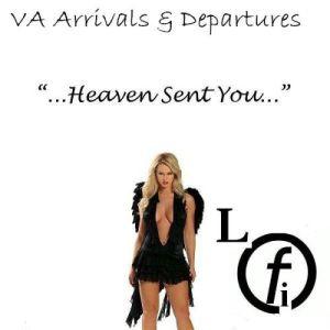 VA - Arrivals & Departures (2CD) (2008)