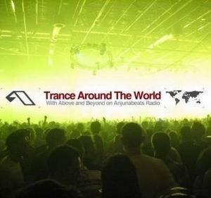 Trance Around The World 222 