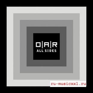   O.A.R. - All Sides (2008)