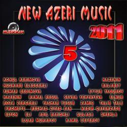 NEW AZERI MUSIC - 5 - 2011