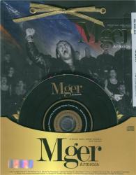 Mger - Live concert (2010)