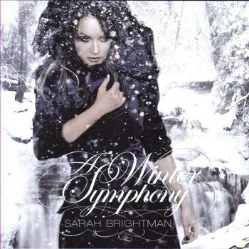 Sarah Brightman - A Winter Symphony (2008)