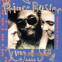 Prince Buster - King Of Ska (2002)