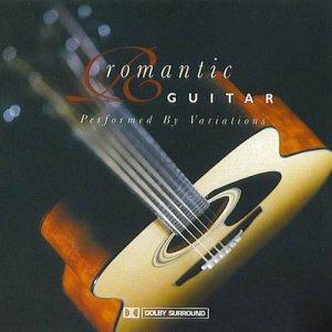 Romantic Guitar (2008)
