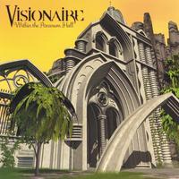 Visionaire - Within The Arcanum Hall (2000)