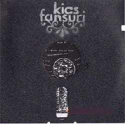 Kias Fansuri - Kias Fansuri EP (2006)
