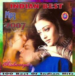 Сборник - "100 Bets of indian Hits"