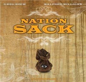 Greg Koch & Malford Milligan - Nation Sack(2009)