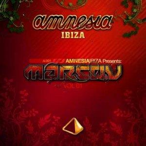 Amnesia Ibiza Pres Marco V Vol 1 (2008)
