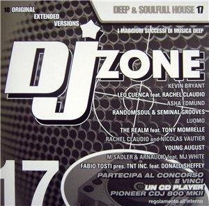 DJ Zone Deep & Soulfull House 17 (2009) 