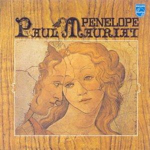 Paul Mauriat - Penelope (1982)