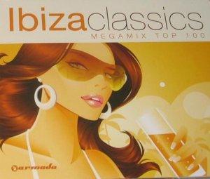 Ibiza Classics Megamix Top 100 (2009)