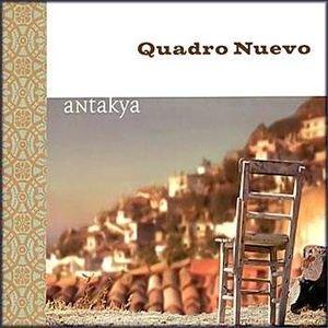 Quadro Nuevo - Antakya (2008)