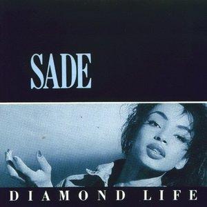  Sade - Diamond Life (1984)