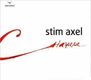  Stim Axel - Сначала (2007)