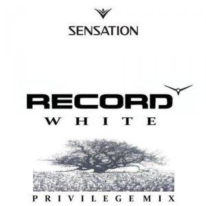  Record White Sensation 2009 (Privilege Mix)
