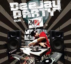 Dee Jay Party vol.37 (2008) 