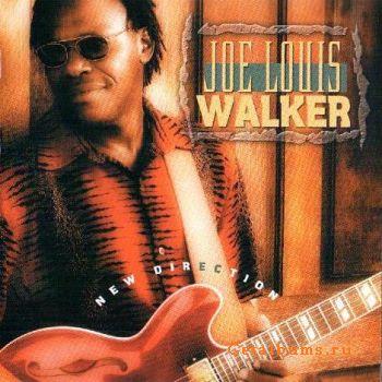 Joe Louis Walker - New Direction (2004)