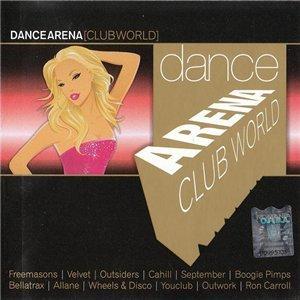 Dance Arena (Club World) (2009)