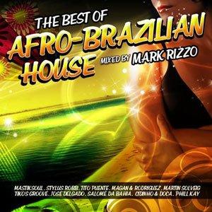 The Best of Afro-Brazilian House (2009)