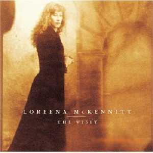 Loreena Mckennitt - The Visit (1991)