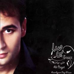 Ali Bаyat - Bi Seda \ Sаssiz [Mükemmel Albüm] (2009)