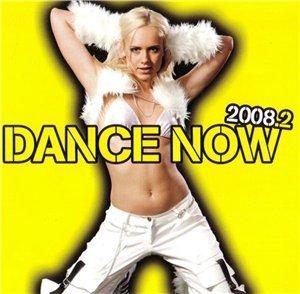 Dance Now 2008.2-2CD (2008)