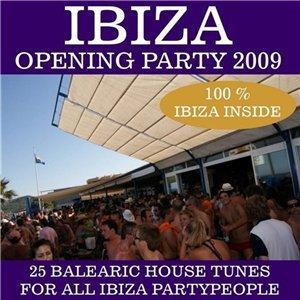 Ibiza Opening Party 2009