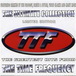 Time Frequency - Ultimate Collection (2008)
