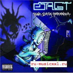 ORGY - Punk Statik Paranoia (2004)