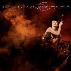  Annie Lennox - Songs Of Mass Destruction (2007)